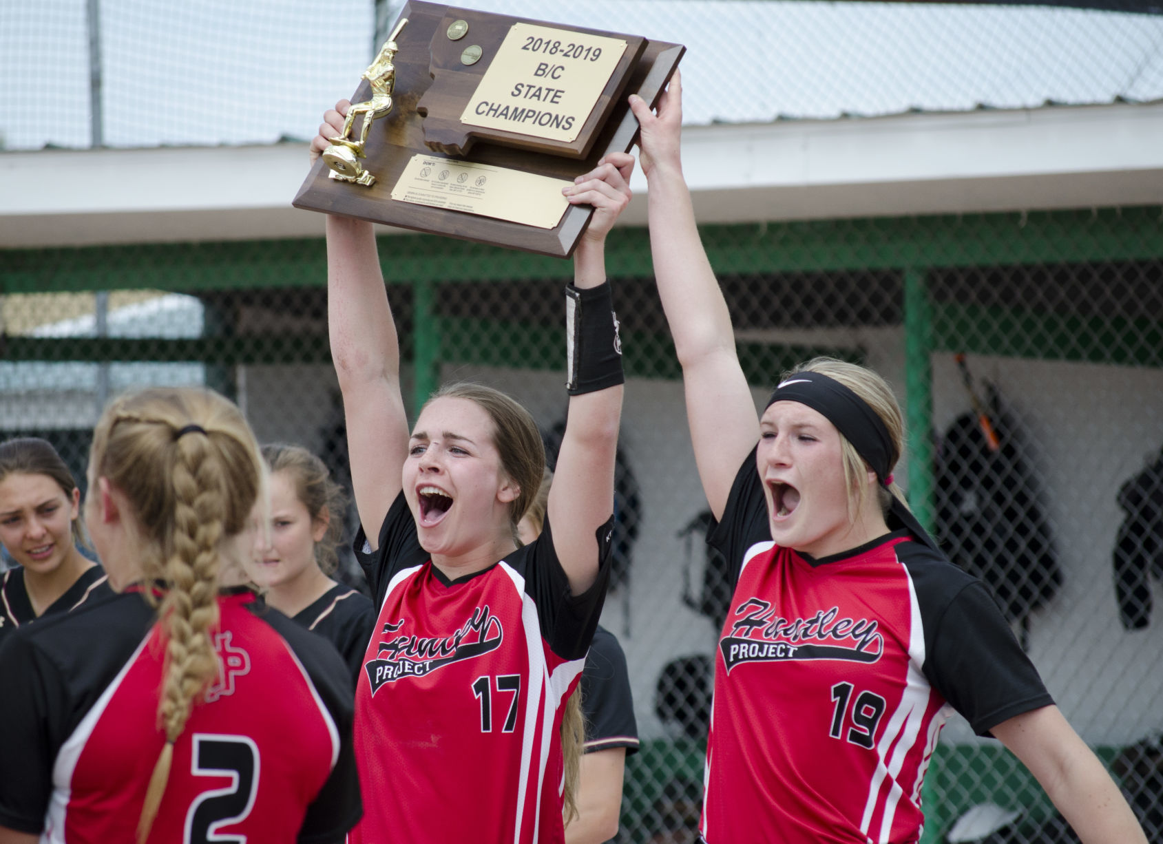 State champions